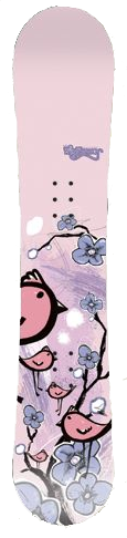 Morrow Mini Wildflower